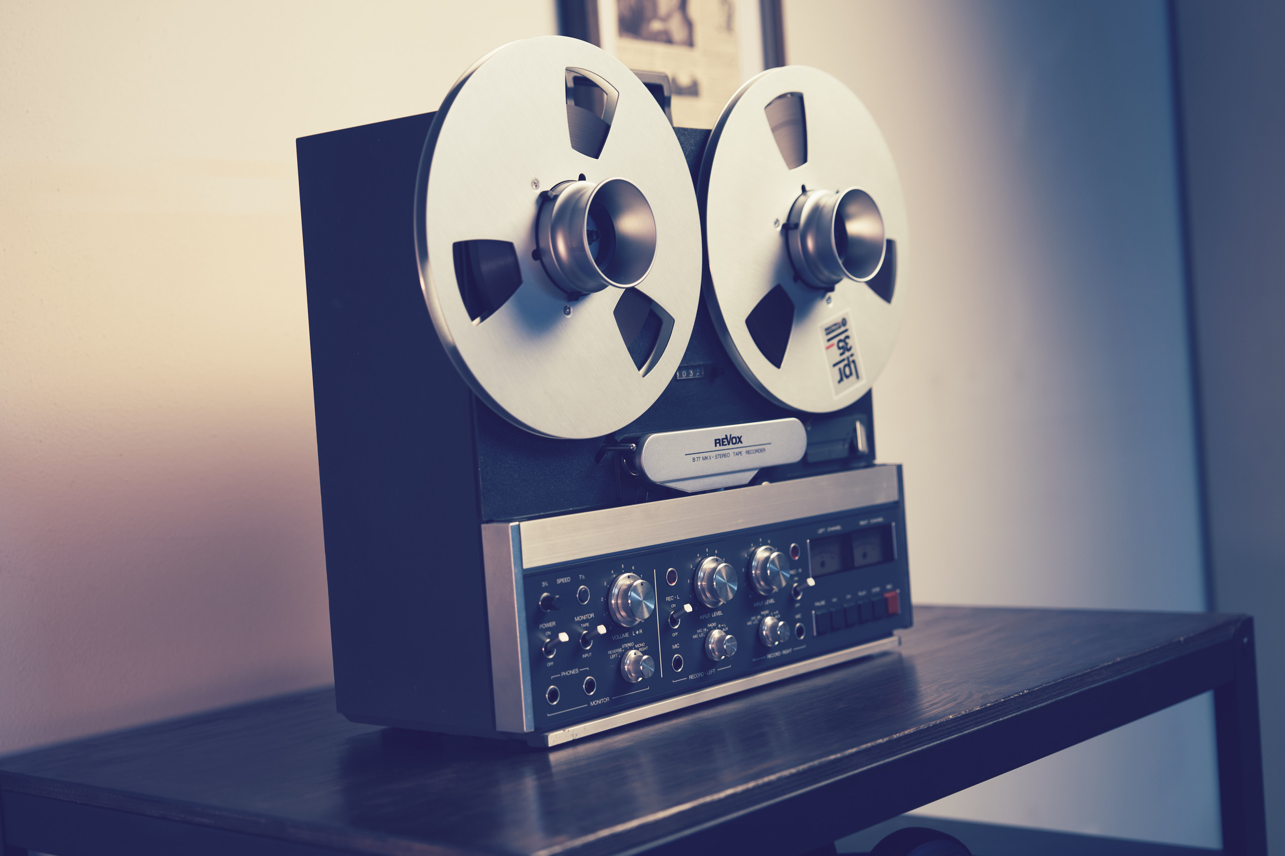 Revox B77 MK II - Image 9