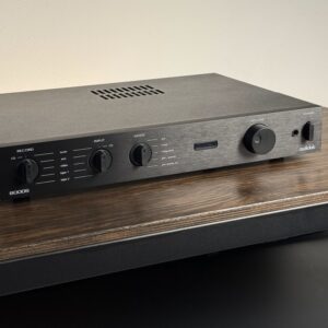 Audiolab 8000S