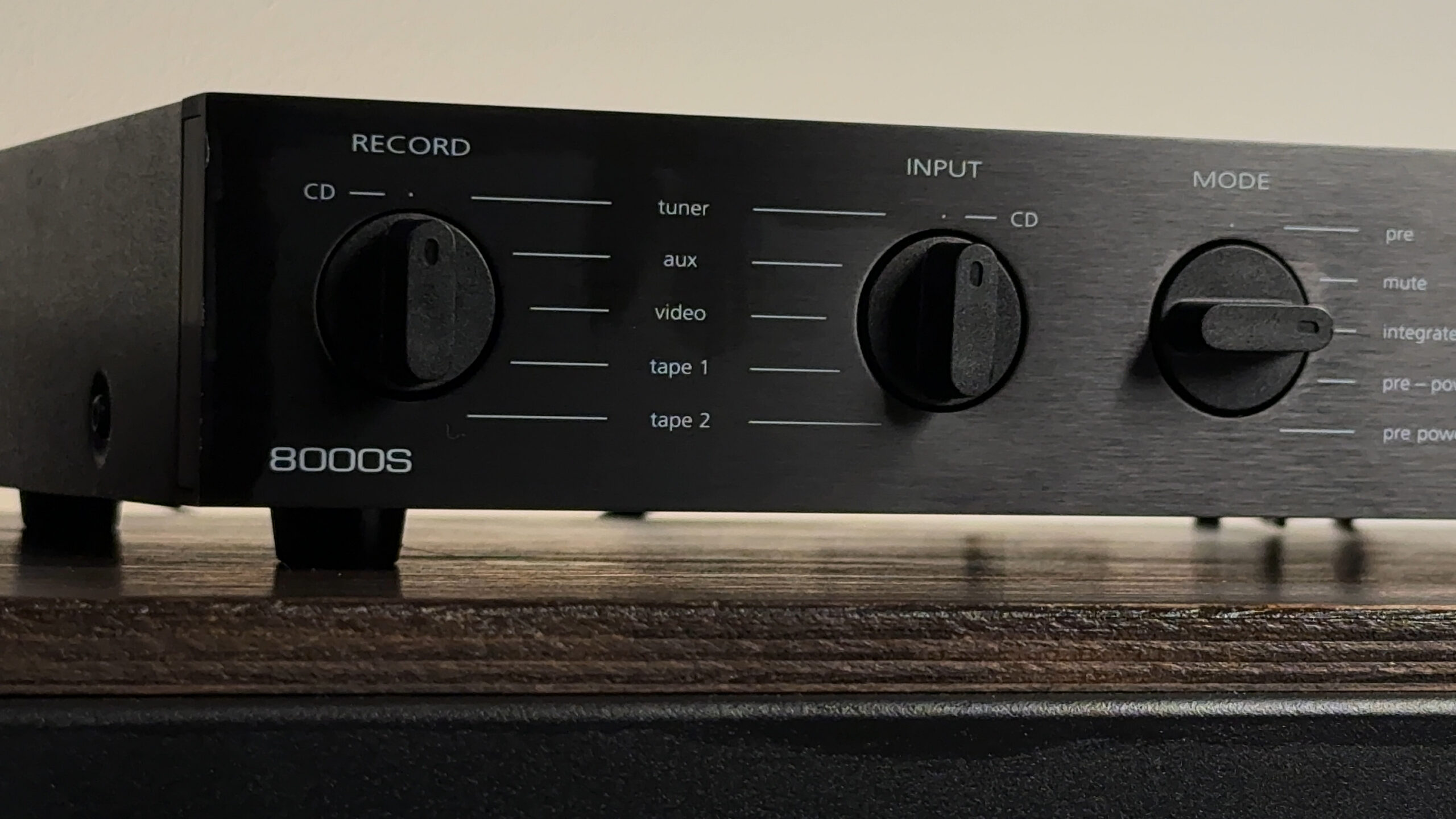 Audiolab 8000S - Image 3