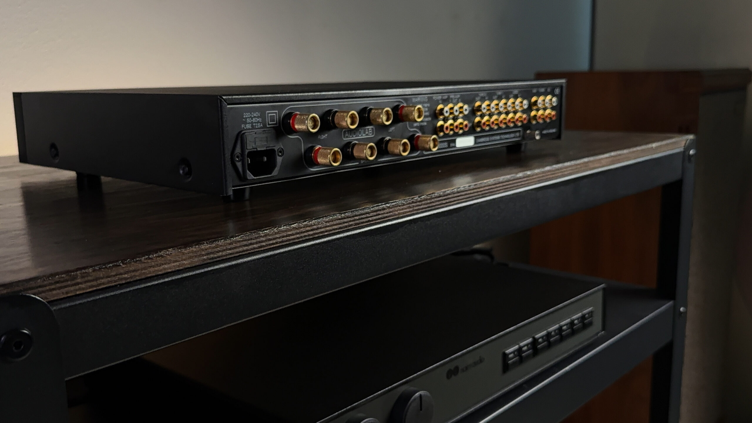Audiolab 8000S - Image 5